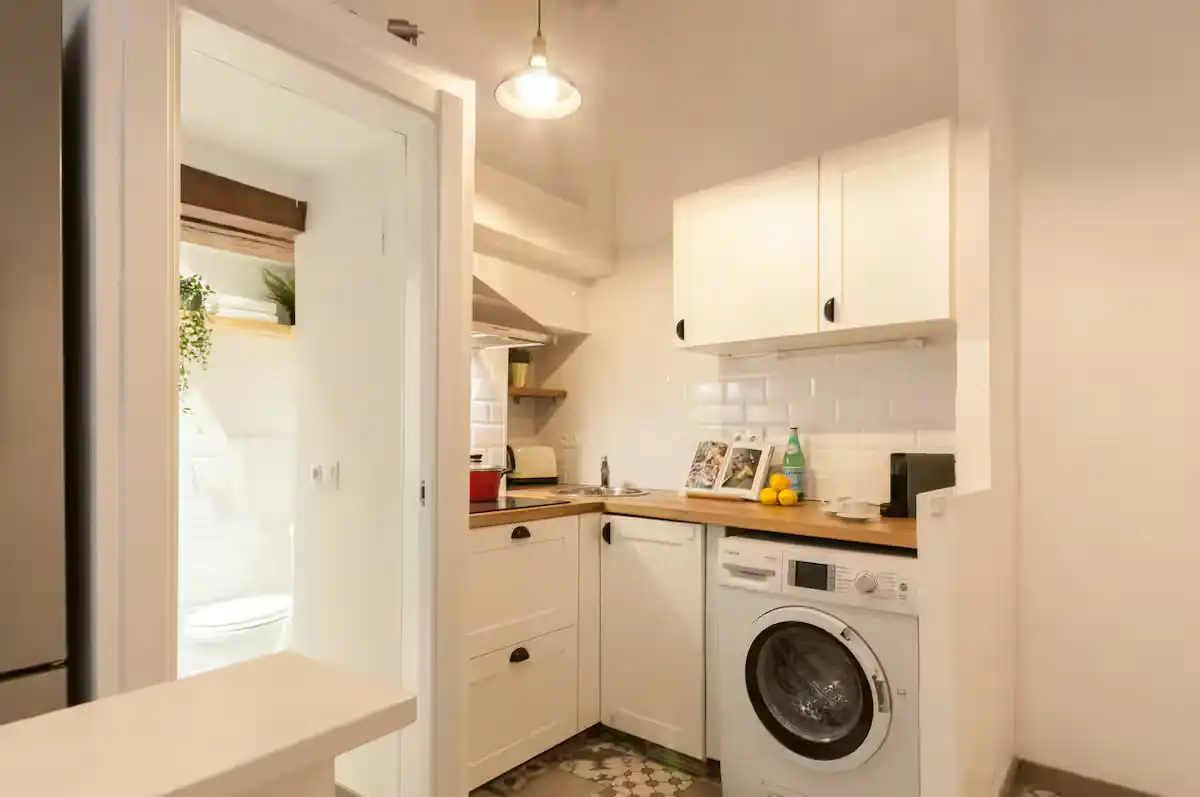 Appartamento con terrazza in vendita a Carrer d'En Mònec, imagen 14