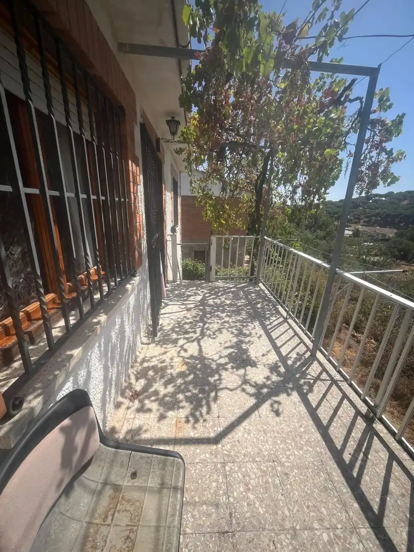 Maison avec jardin à vendre à El Hoyo de Pinares, imagen 38