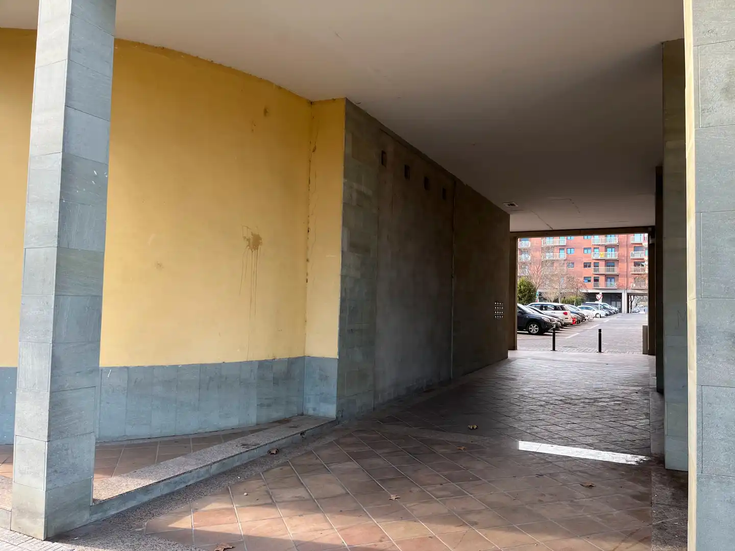 Local comercial en venda a Carrer de l'Esperanto 27, imagen 6