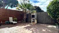 Terrace of House or chalet for sale in Castelldefels  with Terrace and Swimming Pool