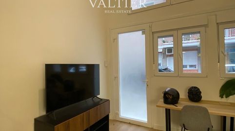 Photo 3 of Apartments for rent in Puteareas, Prosperidad, Madrid Capital