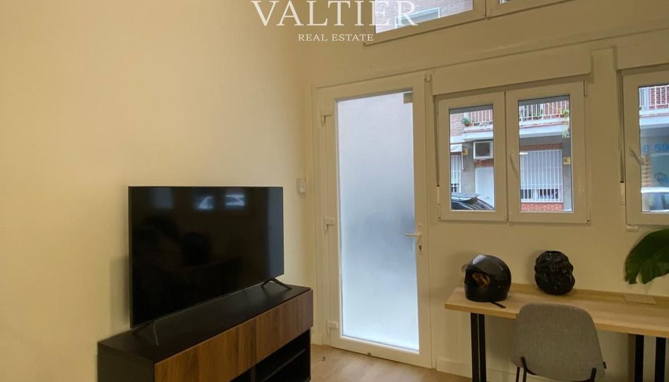 Apartamento de alquiler en Puteareas, Prosperidad - Imagen 3