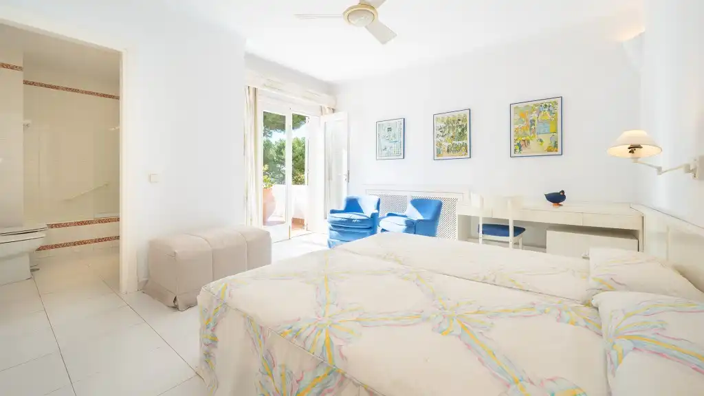 Villa mit Pool zum Verkauf in Cala d'Or, imagen 10