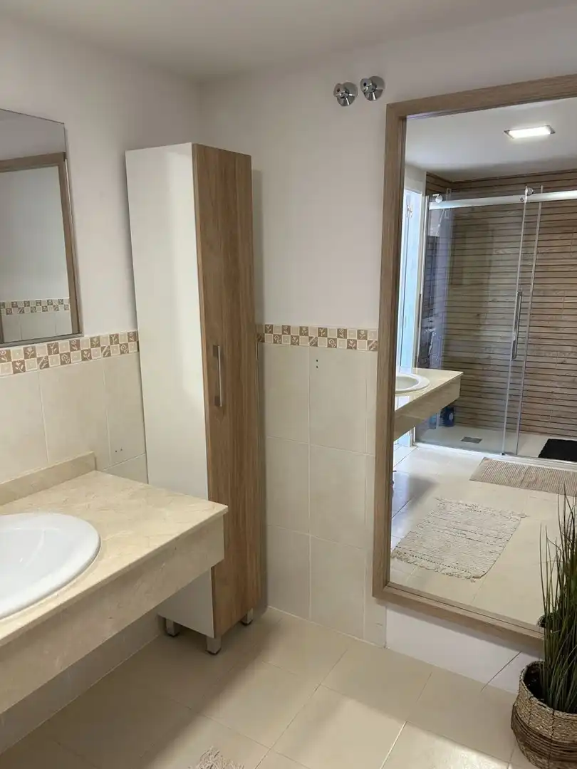 Apartament amb piscina en venda a Calahonda, imagen 32