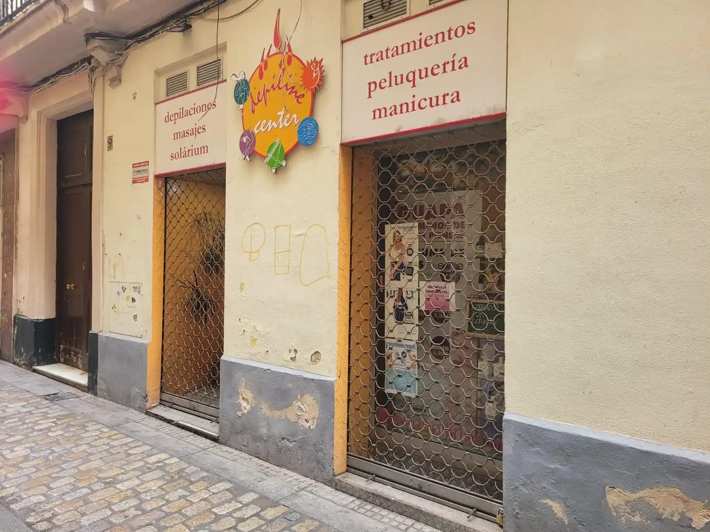 Gewerbefläche zum Verkauf in Centro Histórico, imagen 2