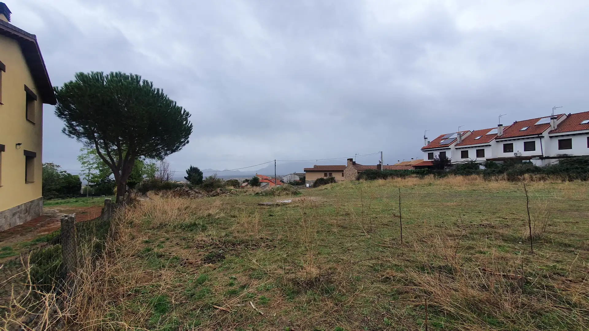 Residential land for sale in Calle Norte, imagen 26