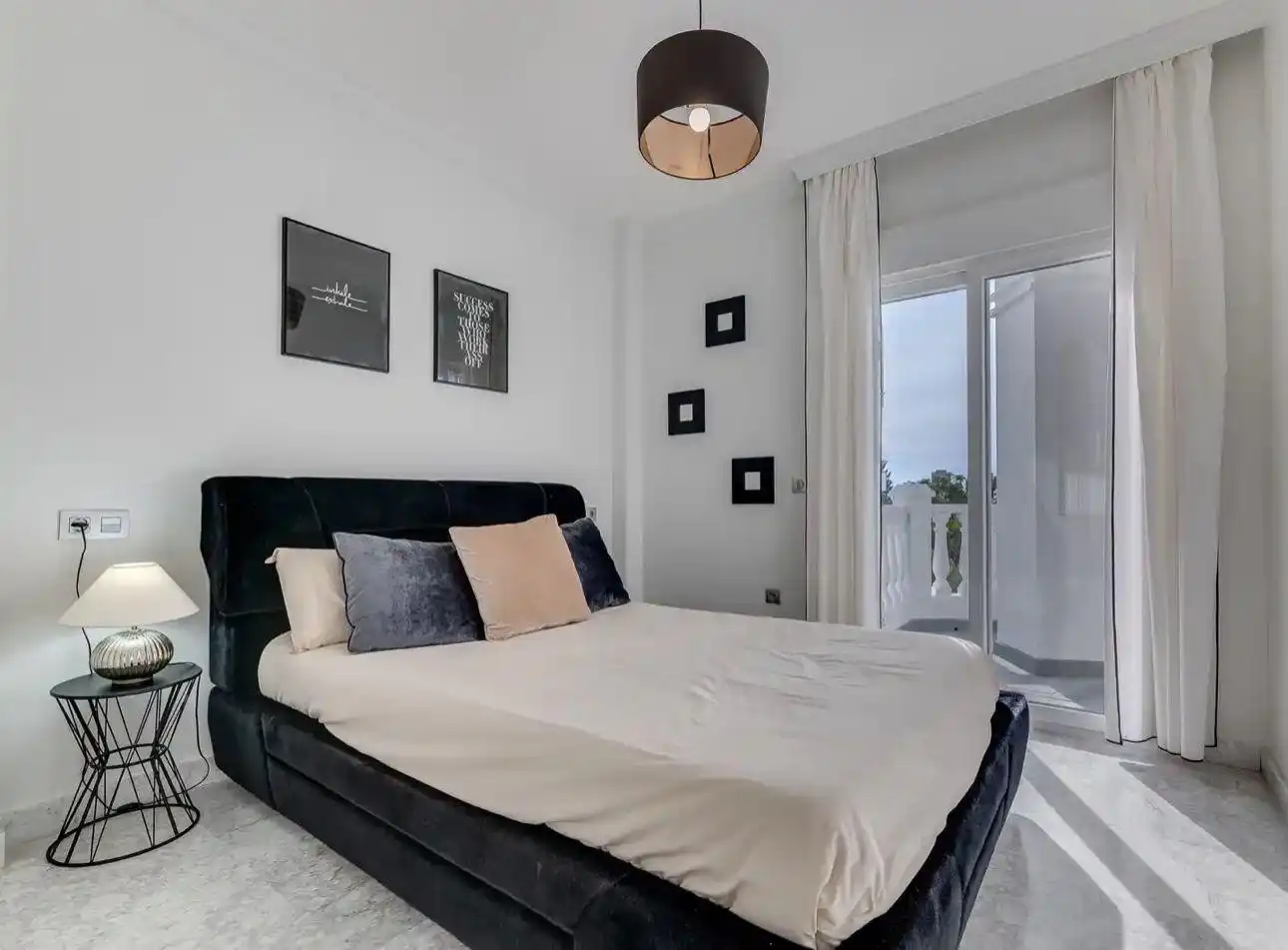 Casa amb piscina en venda a Marbella Centro, imagen 23