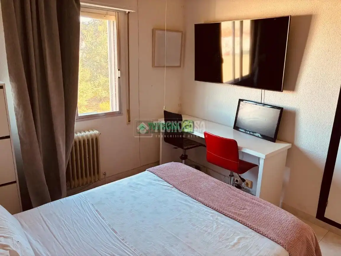 Habitación de Piso en venta en Olías del Rey con Aire acondicionado, Calefacción y Terraza