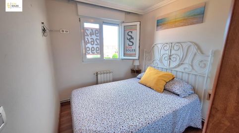 Foto 5 von Wohnung zum Verkauf in Cueto, Santander