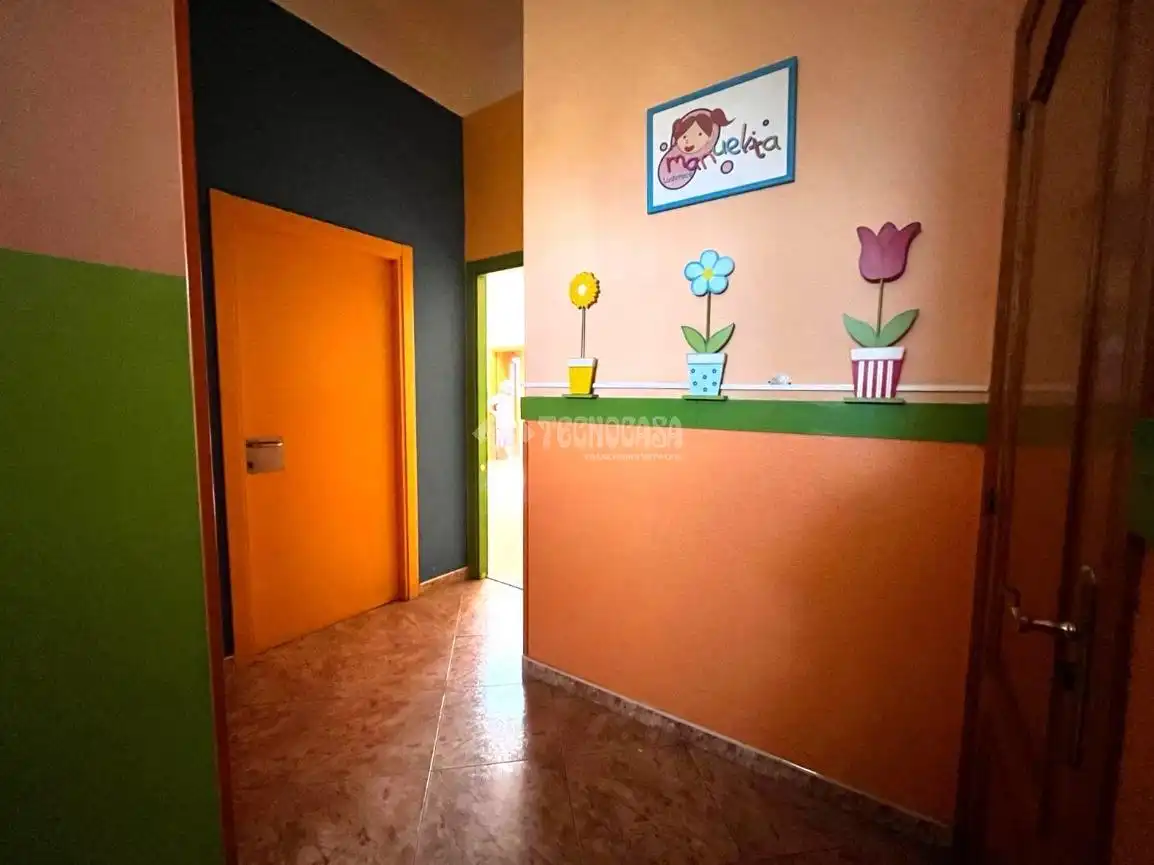 Gewerbefläche zur Miete in Medina del Campo, imagen 22