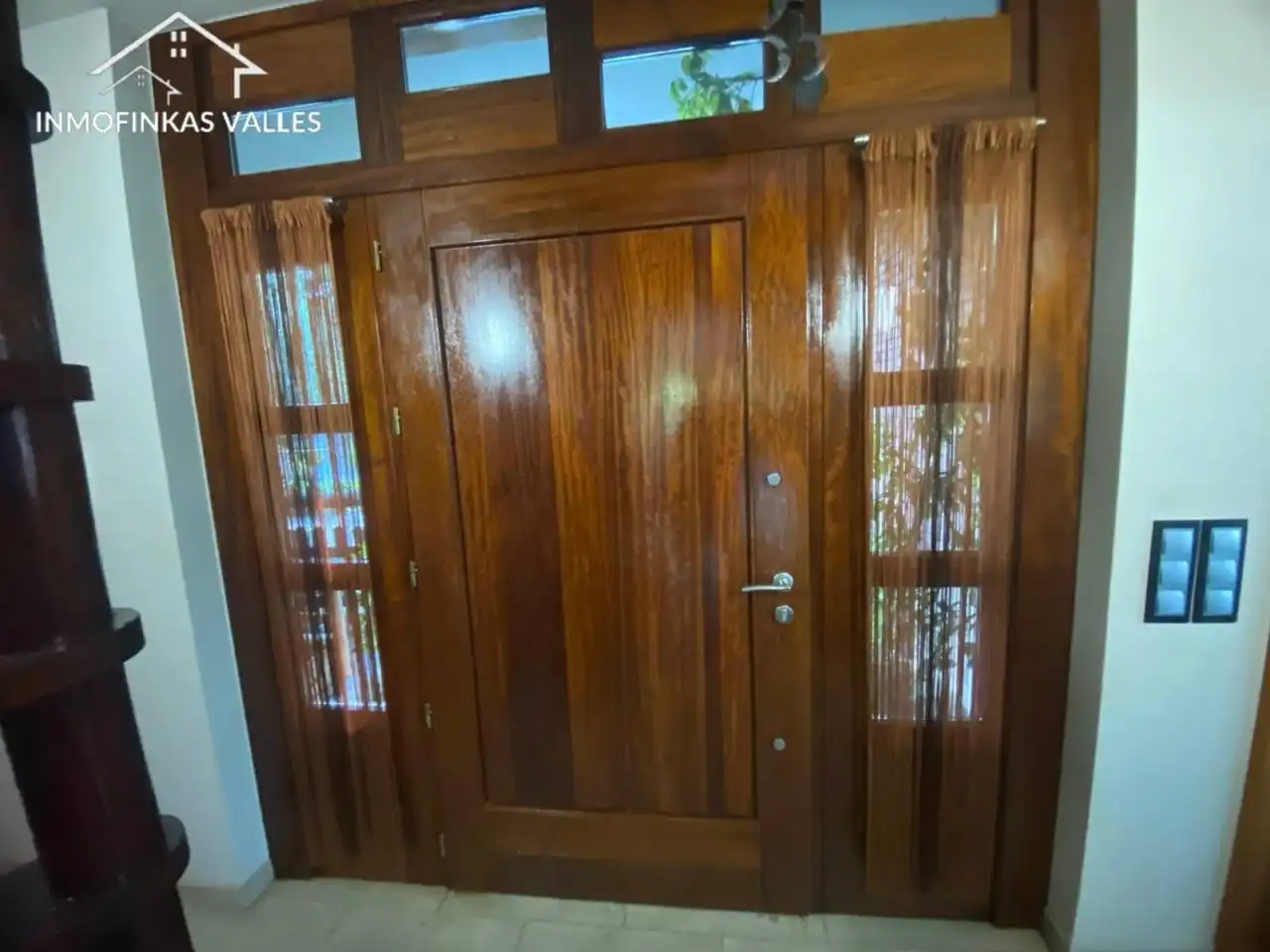 Casa o chalet en venta en Lliçà de Vall con Aire acondicionado, Calefacción y Jardín privado