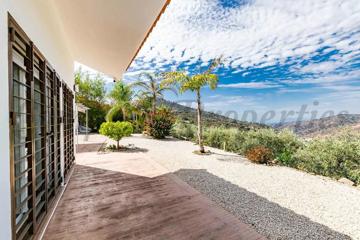 Casa amb piscina en venda a Sayalonga, imagen 10