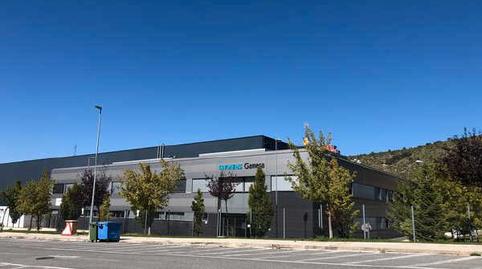 Photo 3 of Industrial buildings for sale in Camino del Cementerio, Aoiz / Agoitz, Navarra