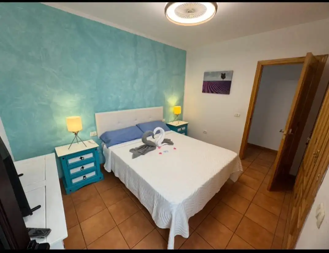 Habitación de Planta baja en venta en Guía de Isora con Amueblado
