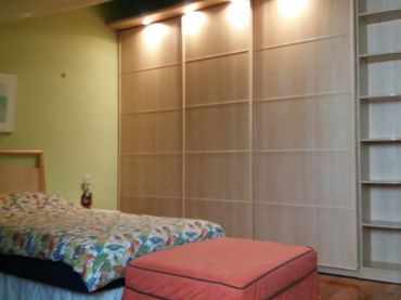 Piso con ascensor en venta en Desamparados