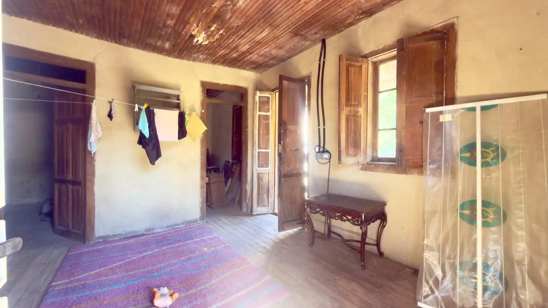 Casa amb terrassa en venda a Toén, imagen 25
