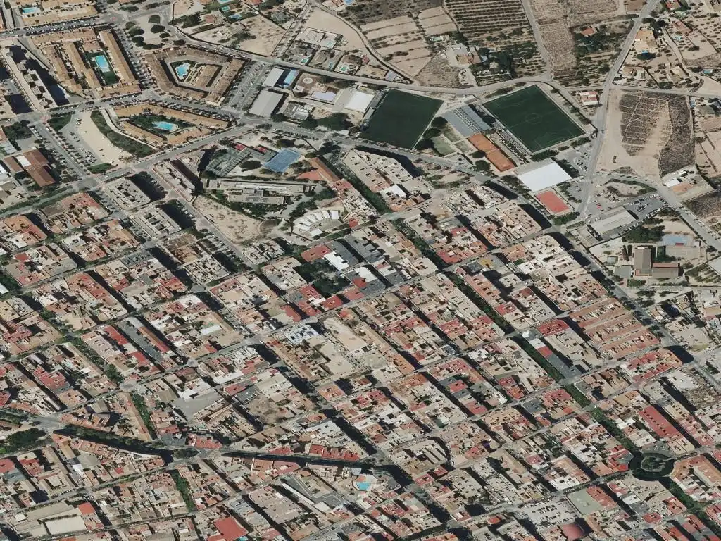 Pis en venda a Calderon De La Barca 63, imagen 3