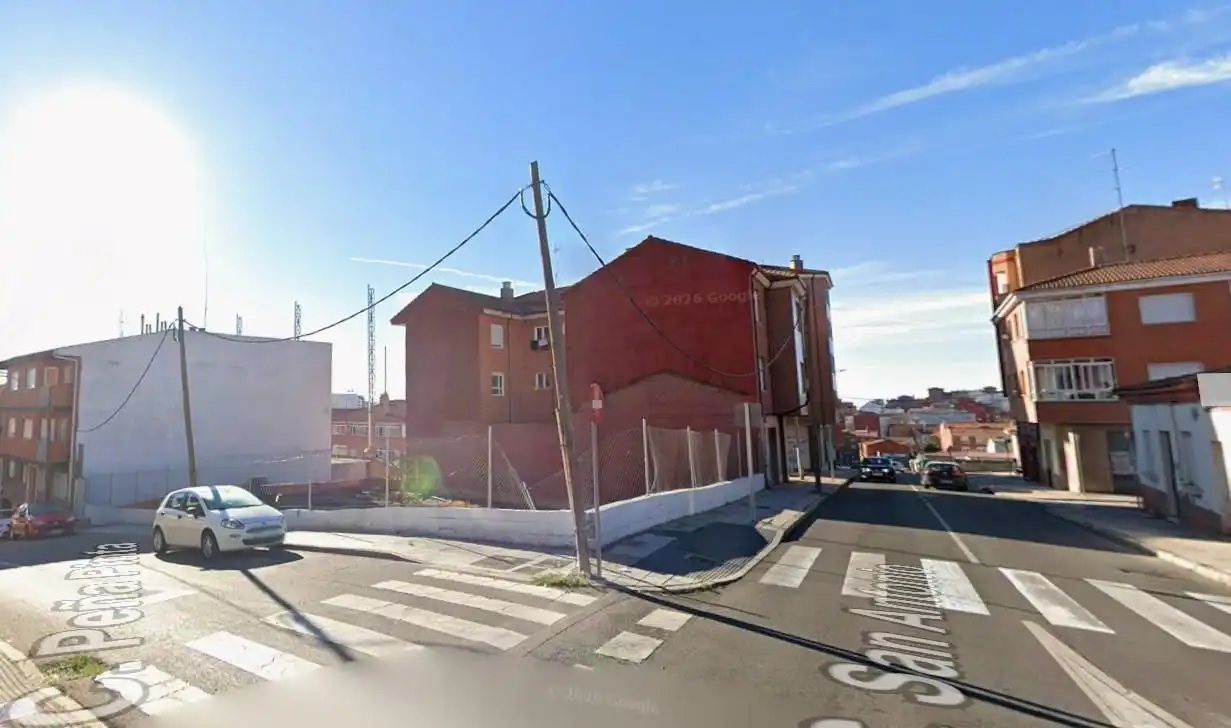 Außenansicht von Residential zum Verkauf in León Capital 