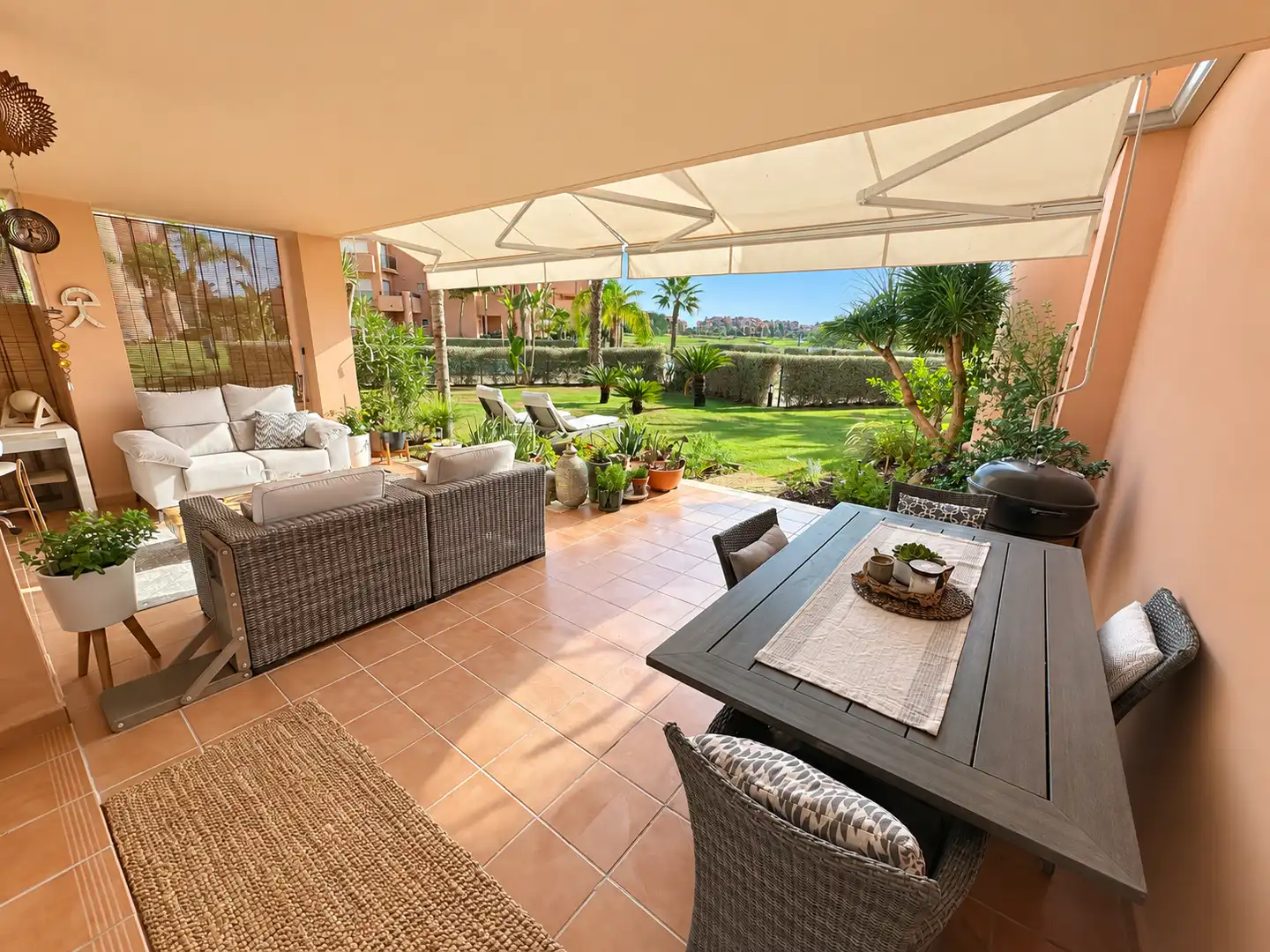 Appartement compact à vendre à Mar Menor Golf, imagen 4