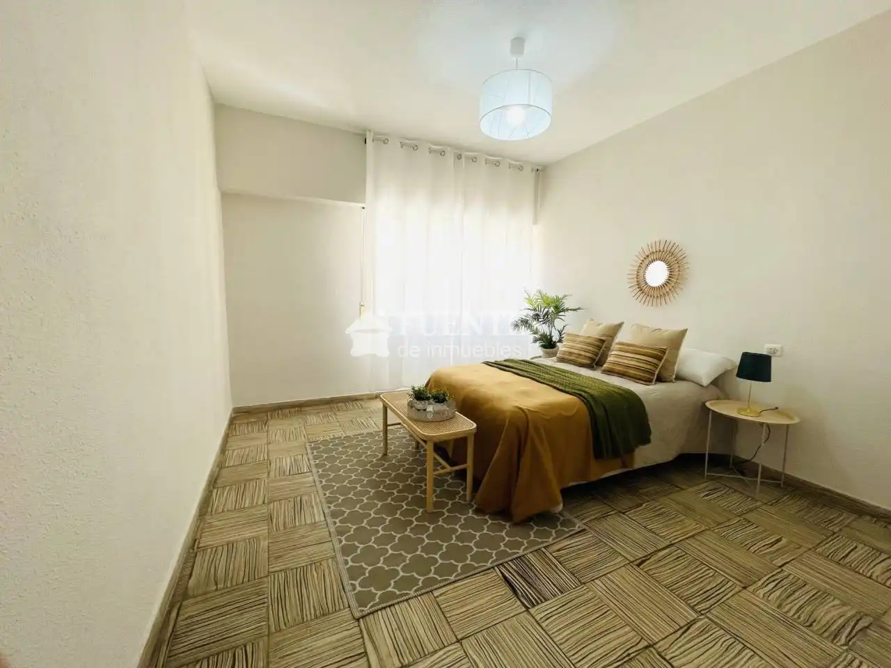 Bedroom of Flat for sale in Alicante / Alacant  with Terrace