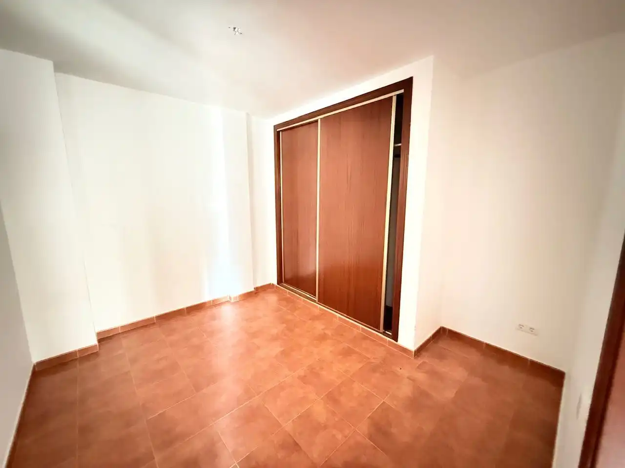 Schlafzimmer von Maisonette zum Verkauf in Torrox mit Gemeinschaftspool