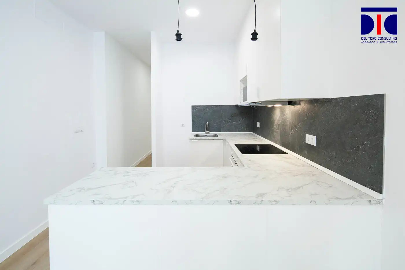 Piso en venta en Barrio de los Remedios