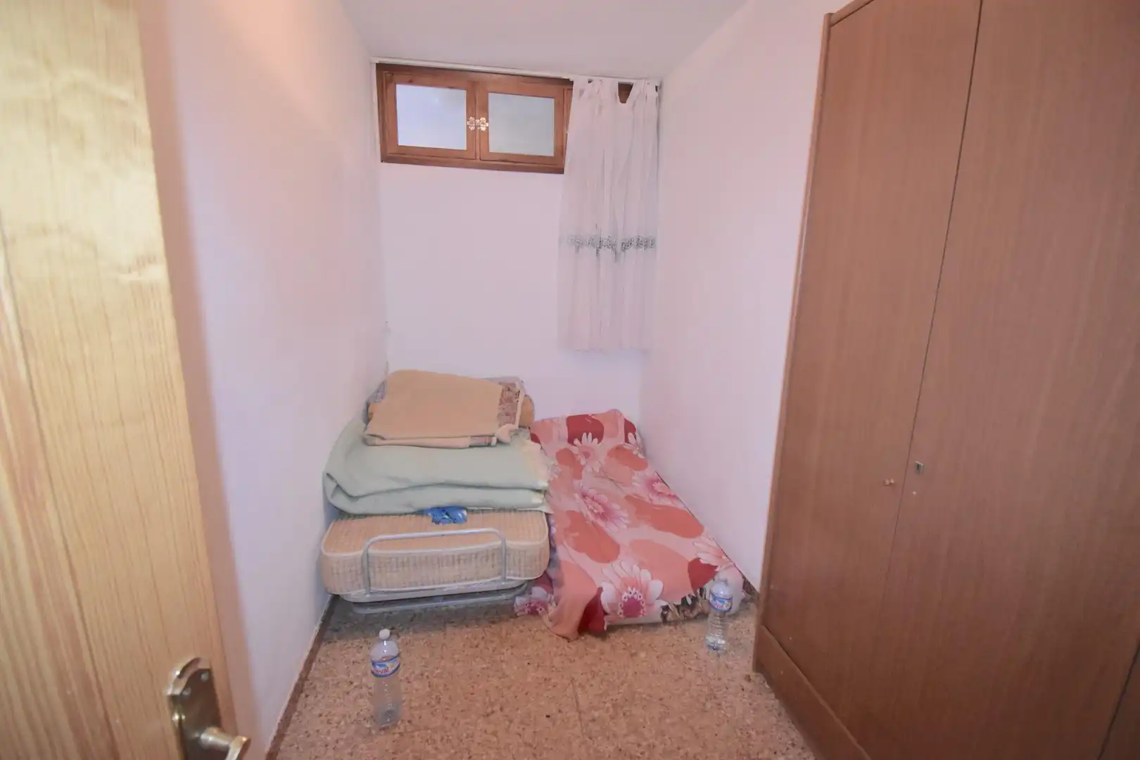 Dormitori de Àtic en venda en Muro de Alcoy amb Terrassa i Balcó