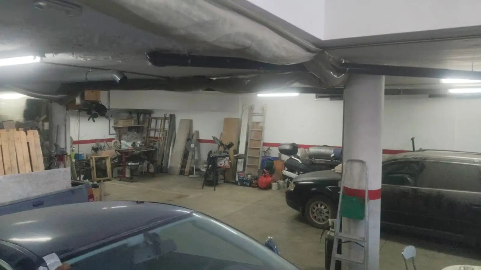 Local comercial en venda a Calle Fenix, imagen 11
