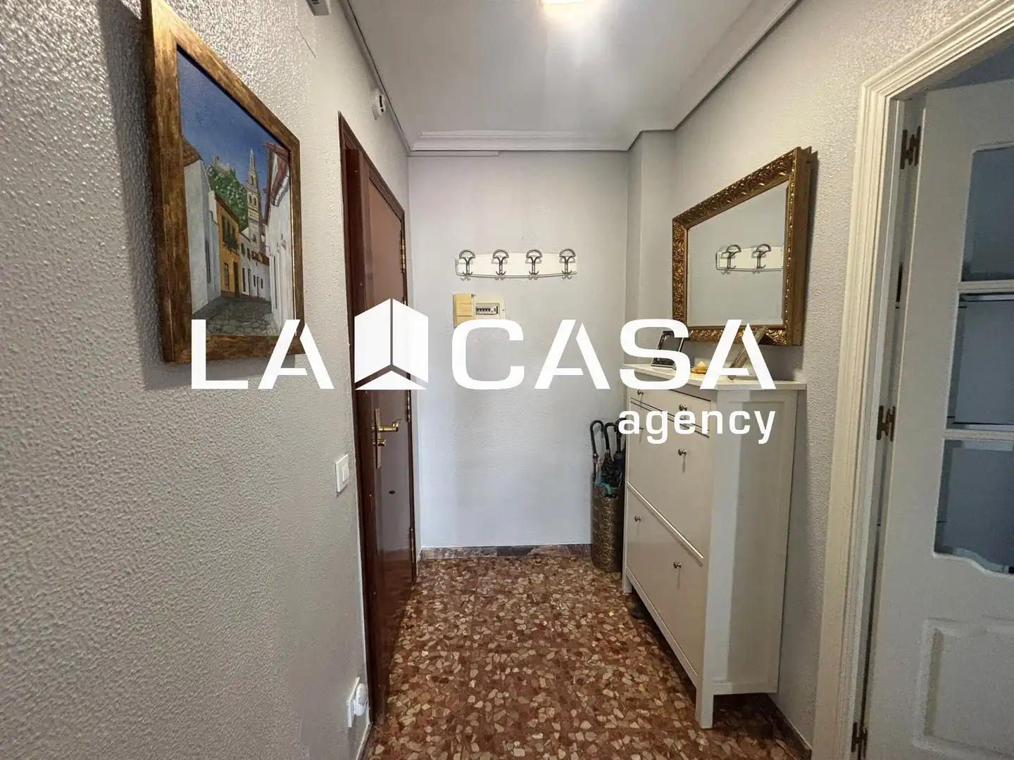 Flat for sale in Sevilla  with Terrace
