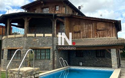 Vista exterior de Casa o xalet en venda en Alpicat amb Calefacció