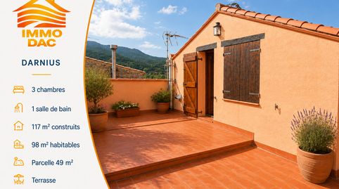 Photo 2 of Detached homes for sale in Calle Nou, Darnius, Girona