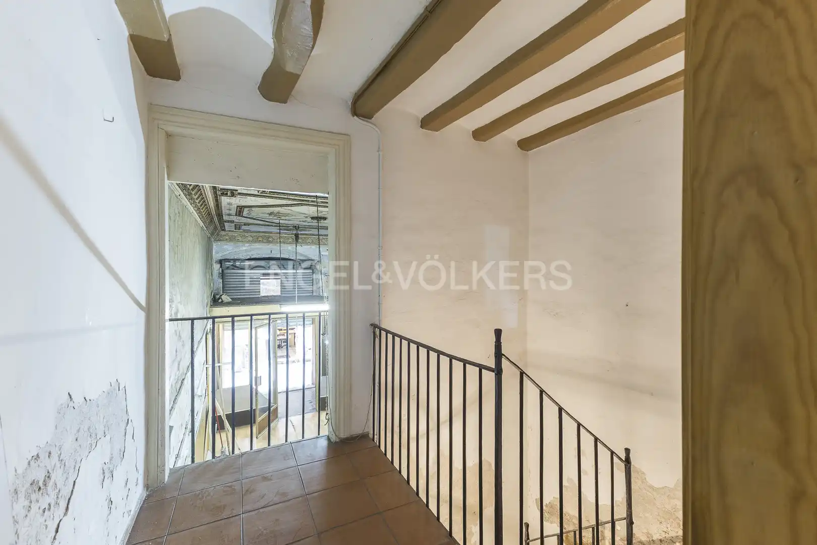 Casa o xalet en venda en Barcelona amb Calefacció
