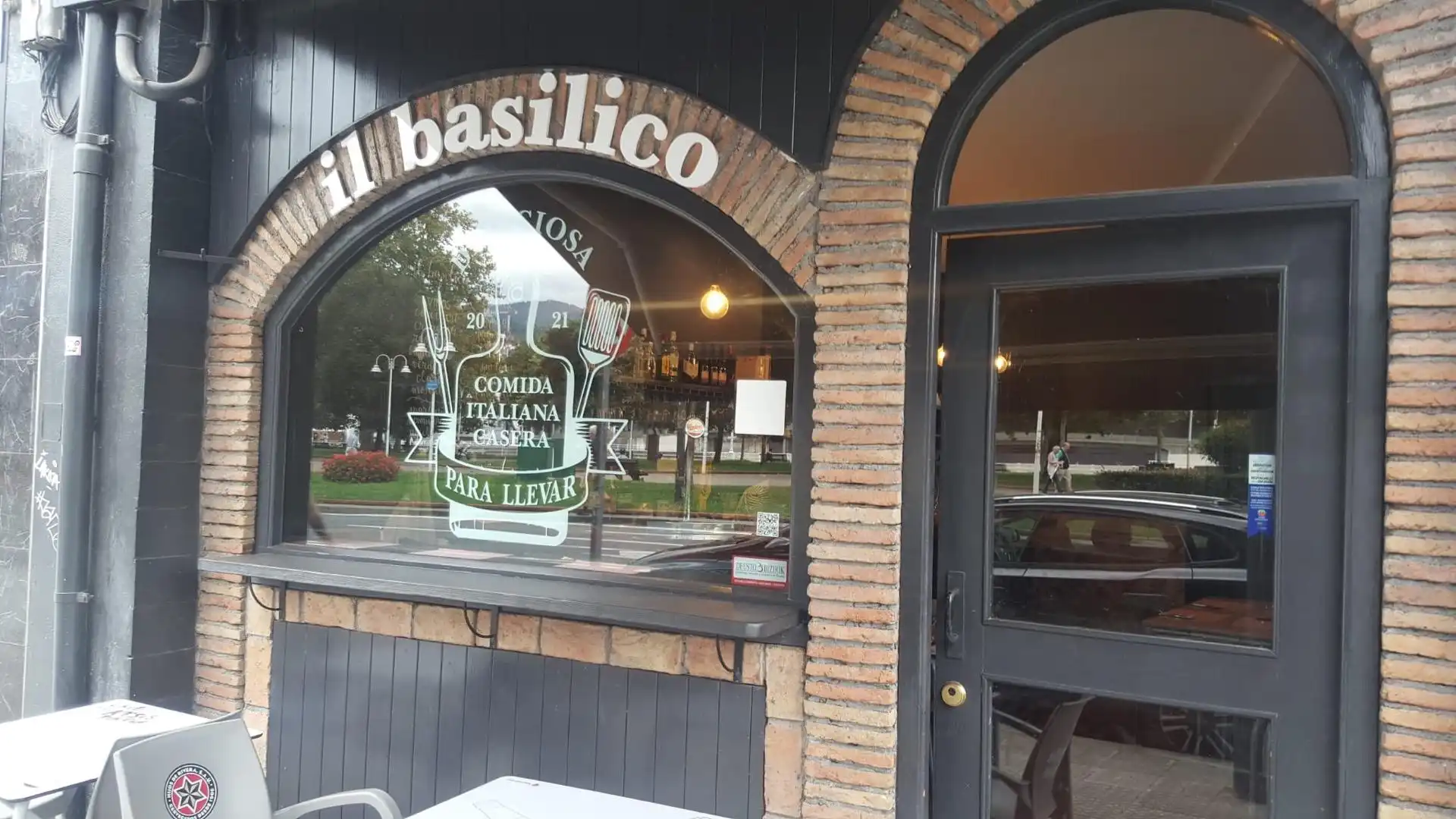 Local en venta en Bilbao 