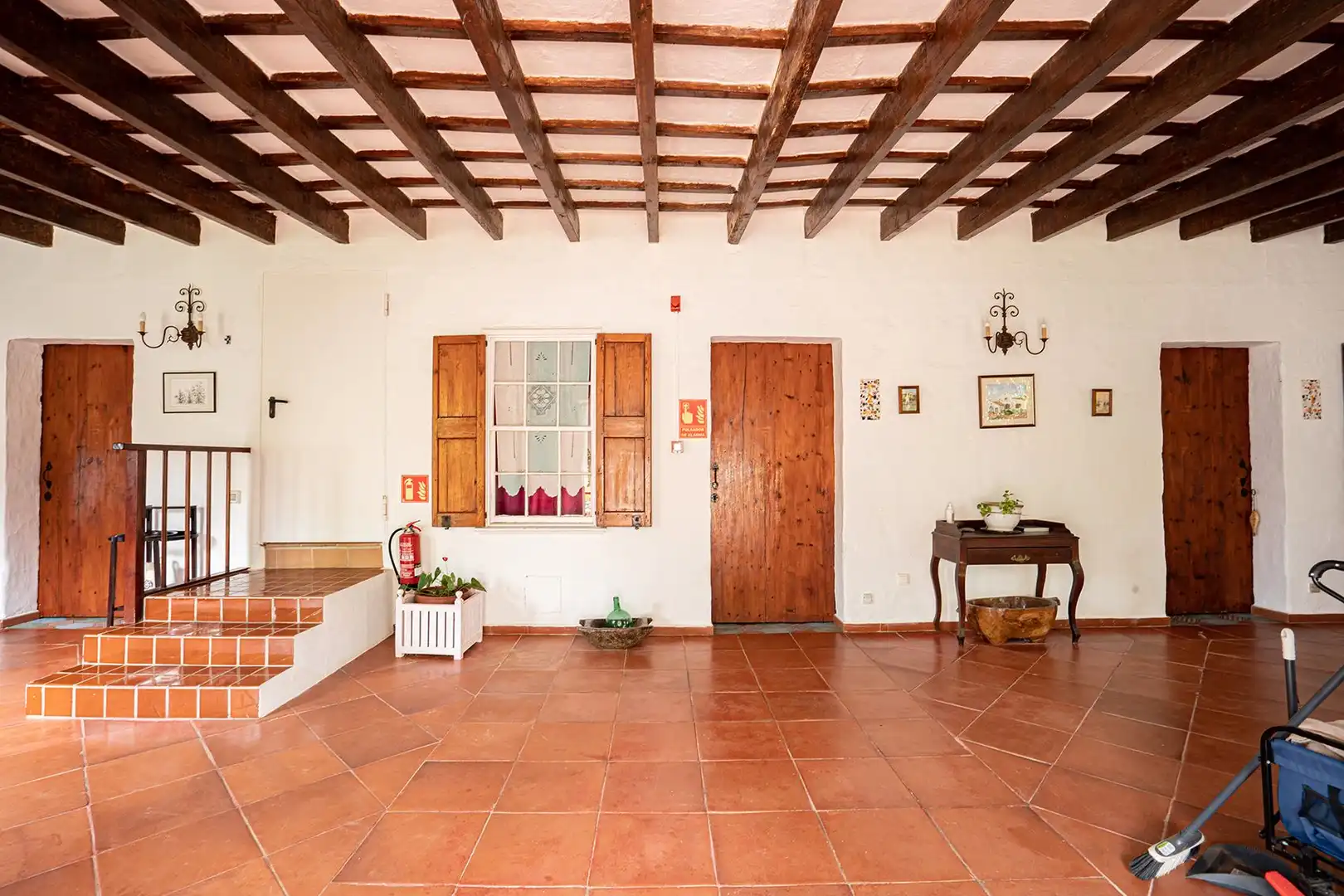 Country homes for sale in Maó - Mahón  with Private garden and Swimming Pool