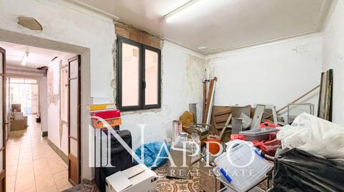 Foto 3 de Edifici en venda a Sindicat, 45, El Sindicat, Palma de Mallorca