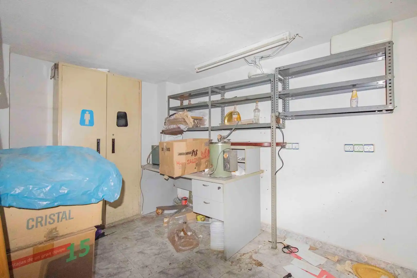 Local en venta en Museros