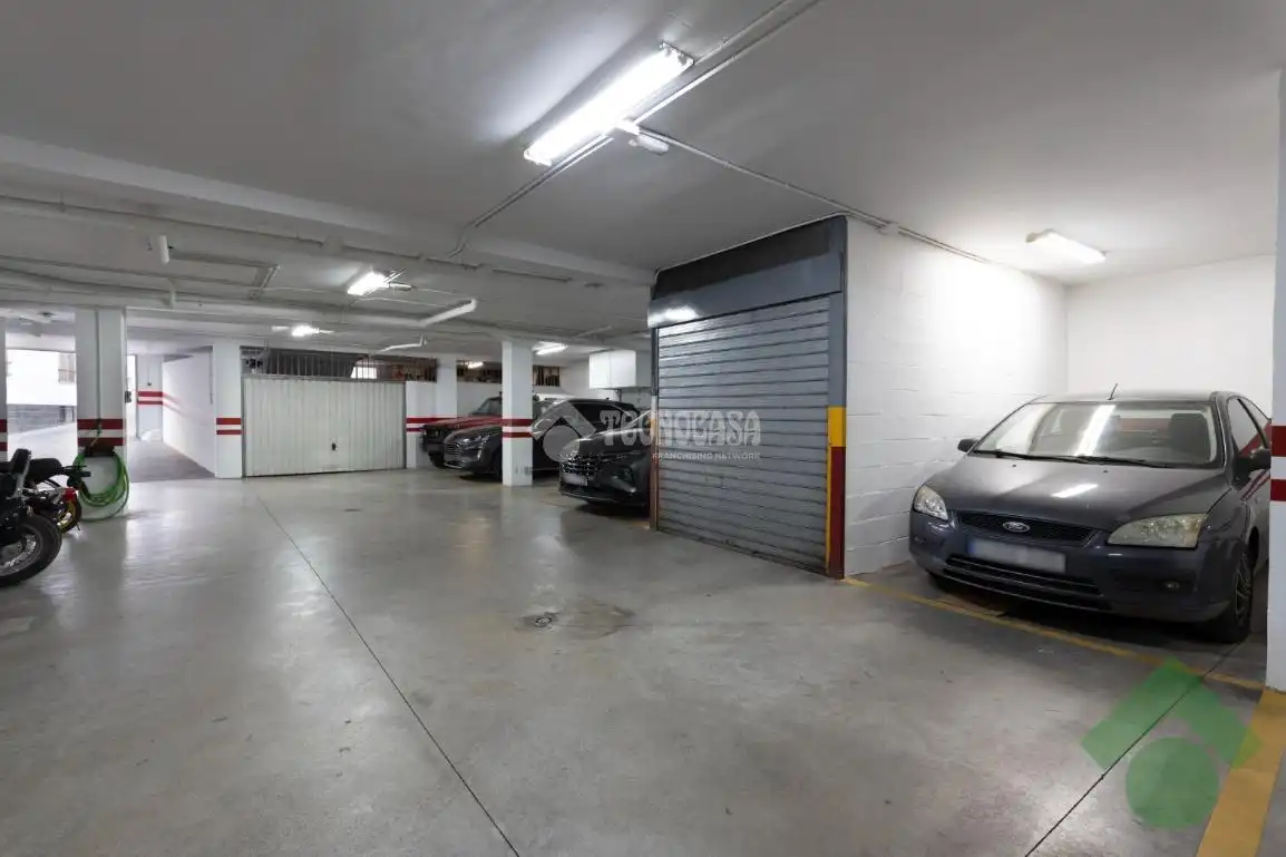 Flat for sale in Loja, imagen 21