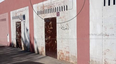 Foto 4 von Geschaftsraum zur Miete in Francia, Núcleo urbano, Aljaraque