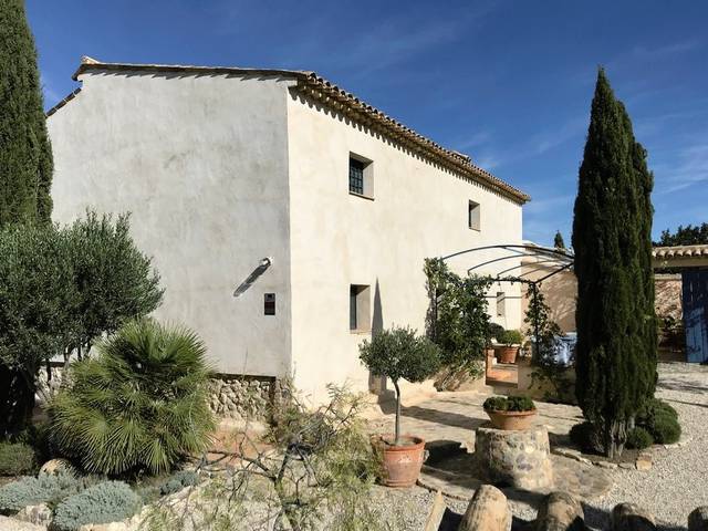 Finca rústica en Venta en N/A, -1 en Parrilla