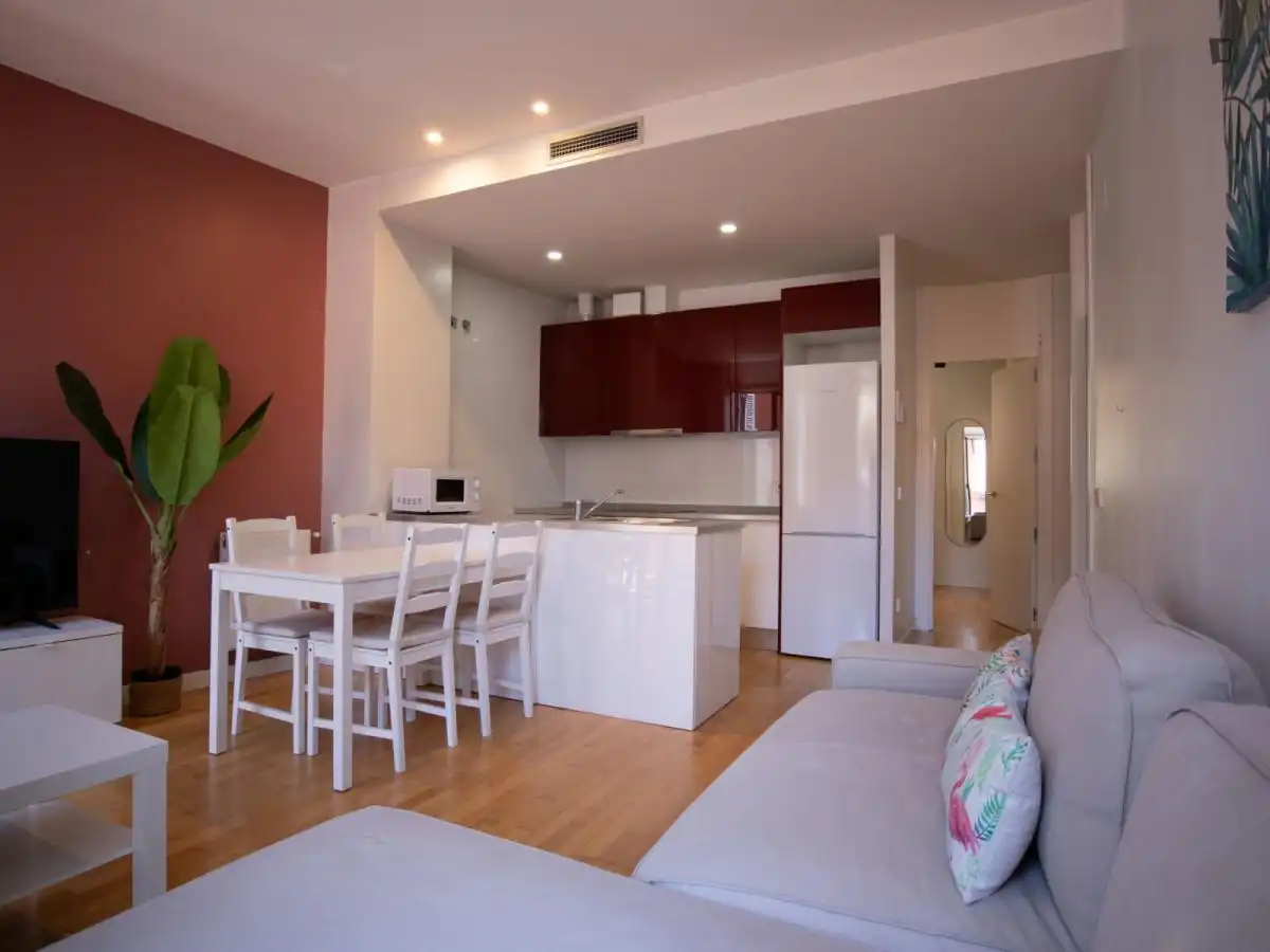 Apartament amb ascensor de lloguer a Centro, imagen 15