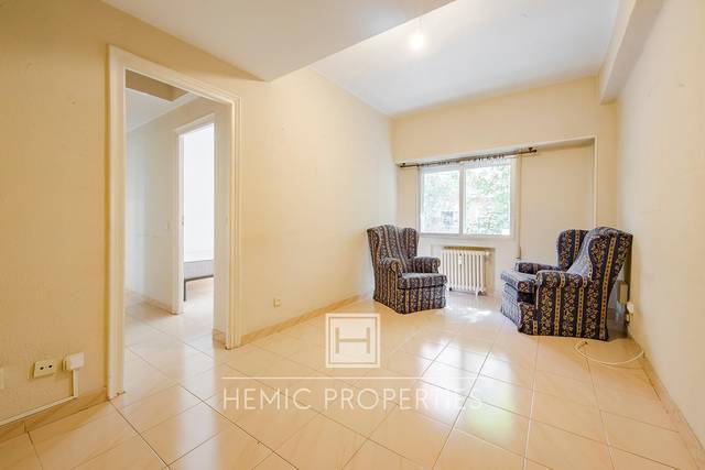 Piso en Venta en Calle Calle Canillas en Prosperidad