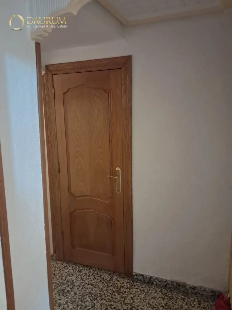 Flat for sale in Cheste  with Air Conditioner, Terrace and Furnished
