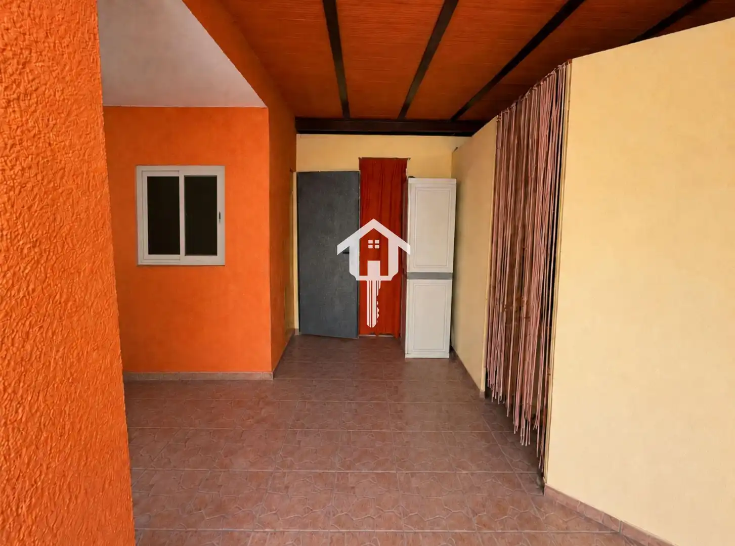Casa adosada en venta en Alicante / Alacant