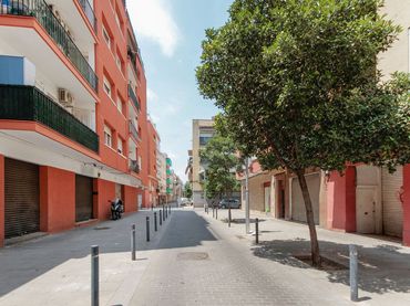 Piso en venta en Carrer del Foc Follet