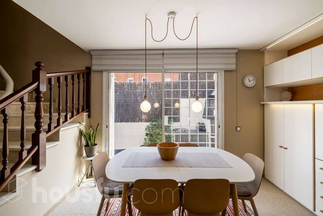 Casa-chalet en Venta en Carrer de Pedrell, . en La Font d'en Fargues