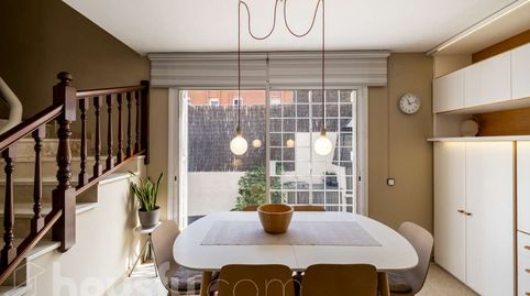 Foto 2 de Casa o chalet en venta en Carrer de Pedrell, ., La Font d'en Fargues, Barcelona Capital