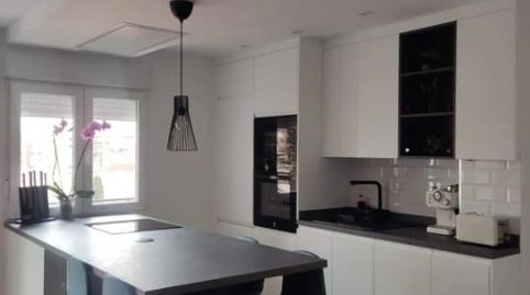 Foto 5 de Piso en venta en Fátima, Albacete Capital