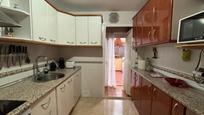 Kitchen of Single-family semi-detached for sale in Cáceres Capital  with Air Conditioner, Heating and Terrace