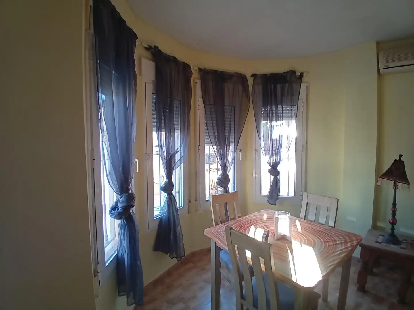 Comedor de Casa o chalet en venta en Mazarrón