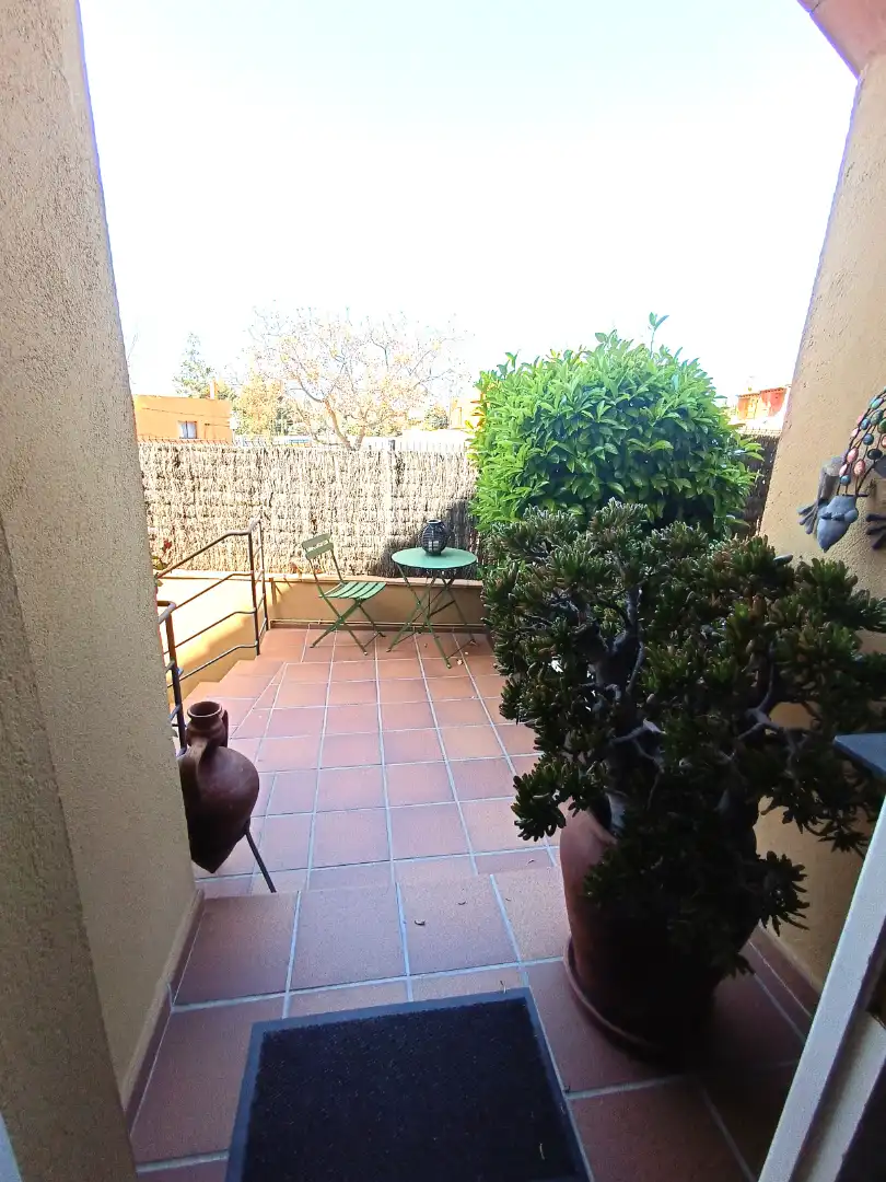 Adosado con terraza en venta en Vila de Palafrugell, imagen 44